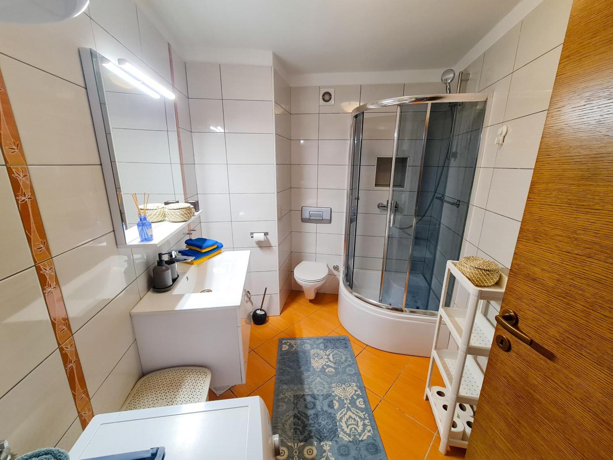 Apartment In The Shadow Of Nehaj - New App