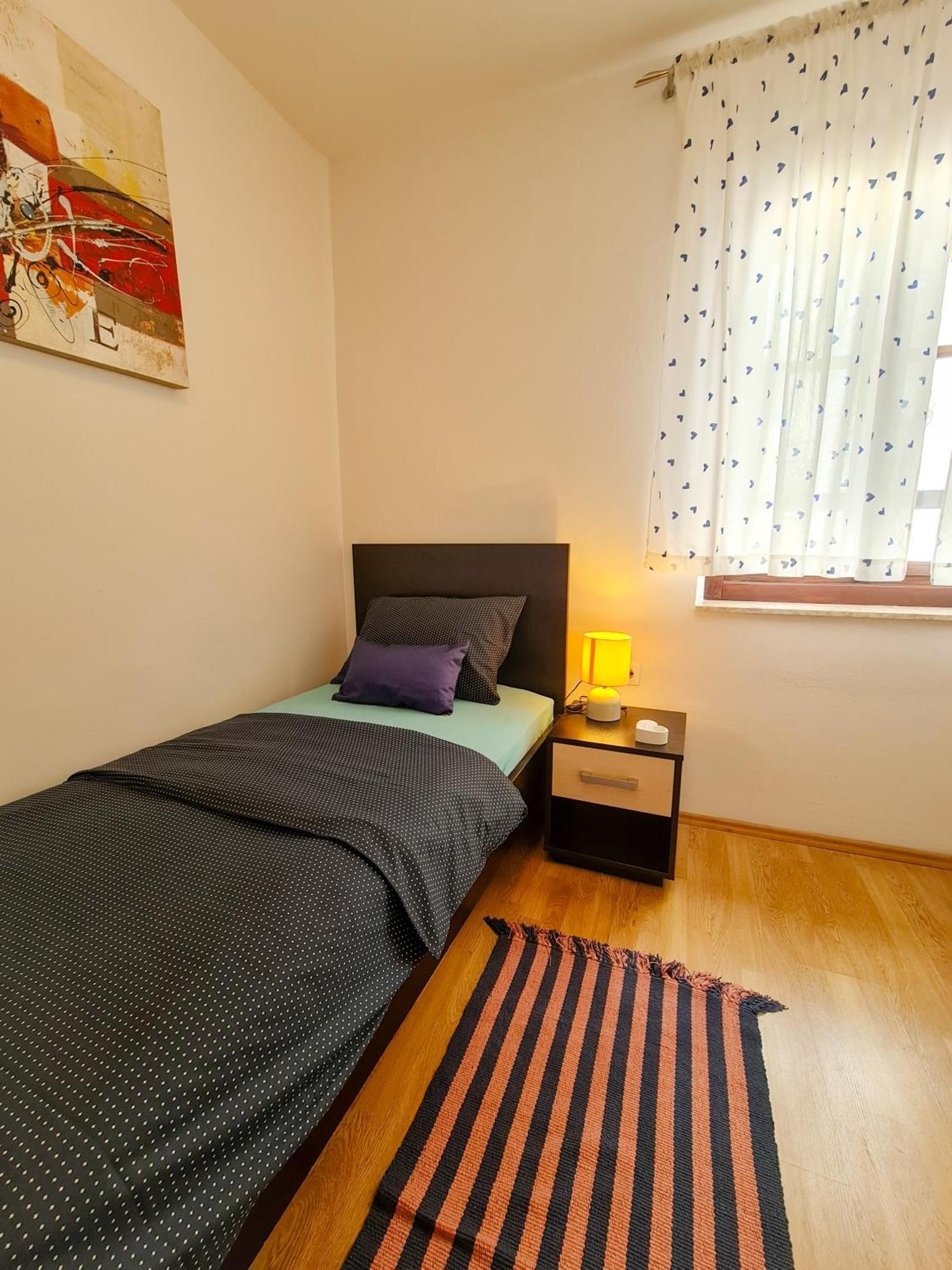 In The Shadow Of Nehaj - New App Apartment Senj (Lika-Senj)