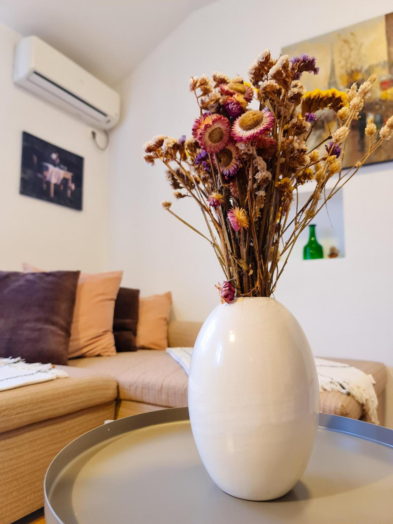 Apartment In The Shadow Of Nehaj - New App Senj (Lika-Senj)