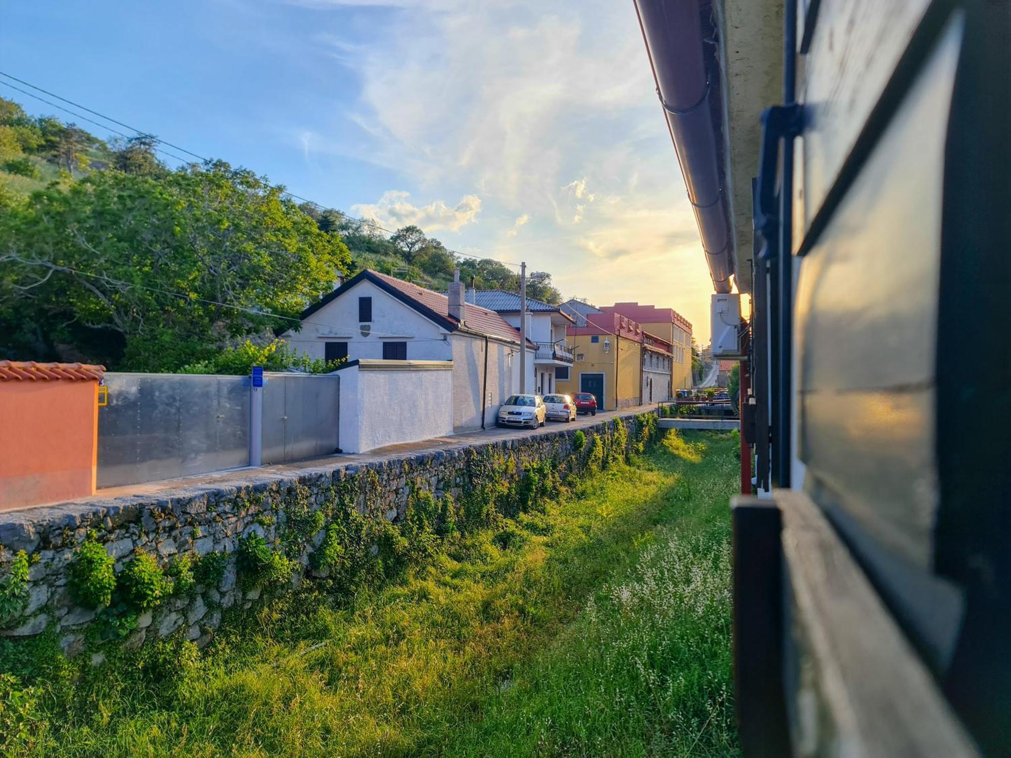 In The Shadow Of Nehaj - New App Apartment Senj (Lika-Senj)