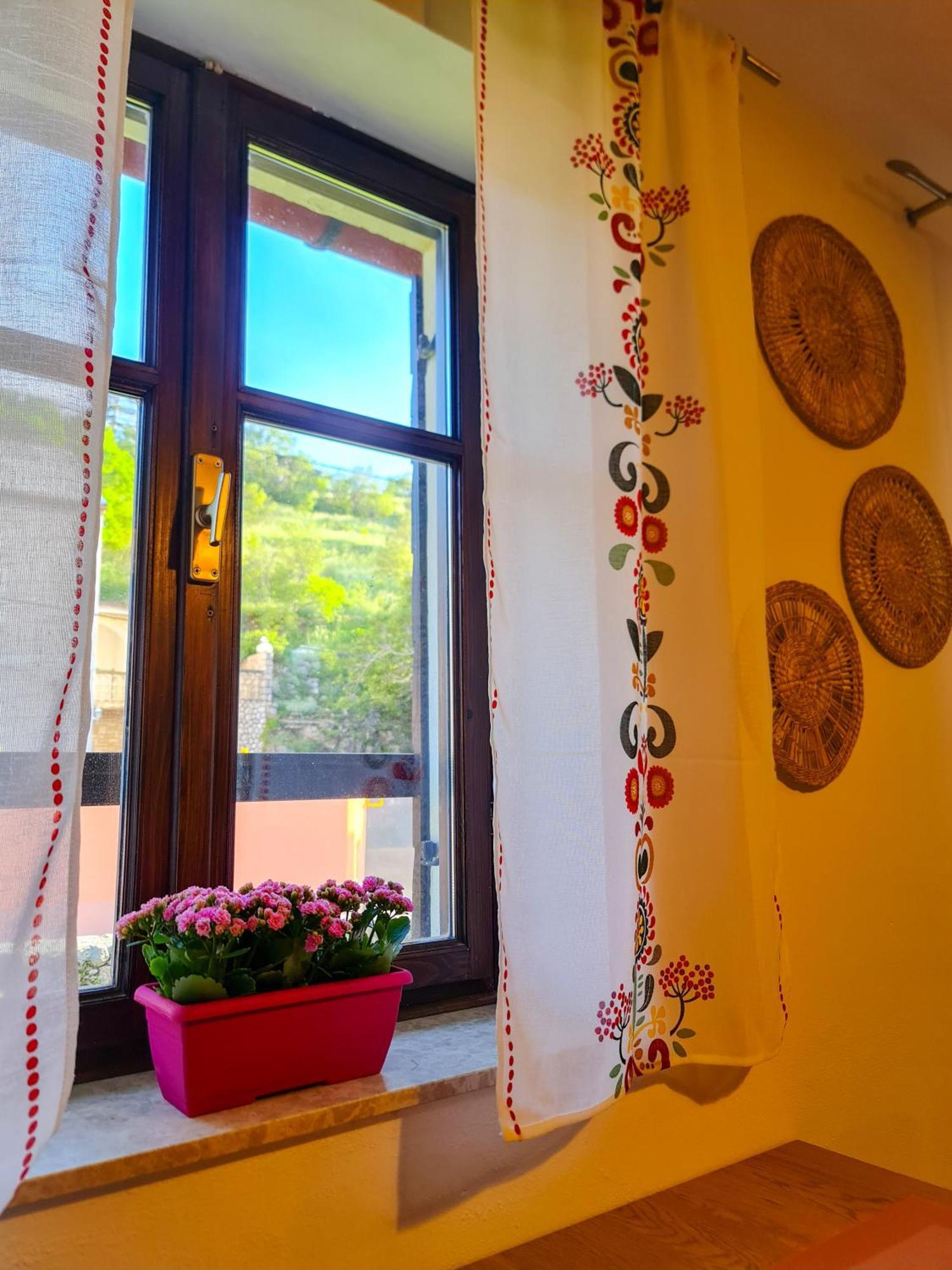 In The Shadow Of Nehaj - New App Apartment Senj (Lika-Senj)