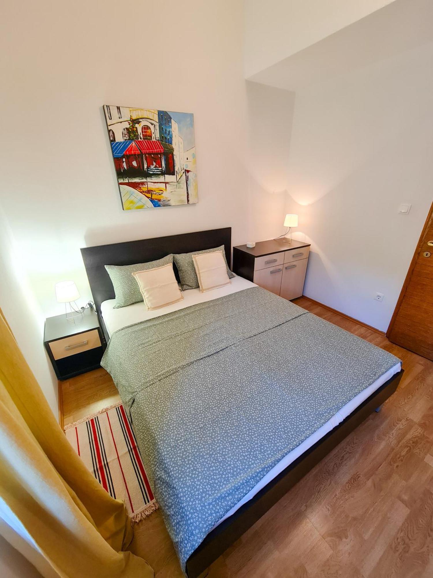 Apartment In The Shadow Of Nehaj - New App *